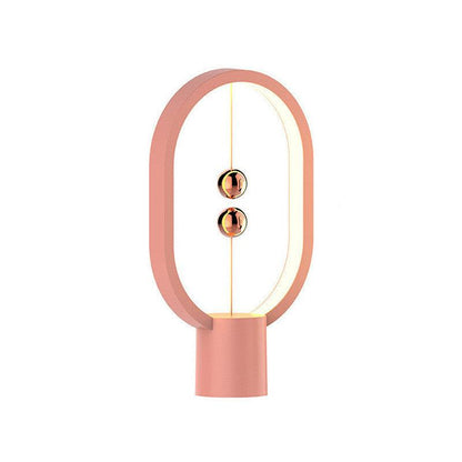 Intelligente magnetische Tischlampe