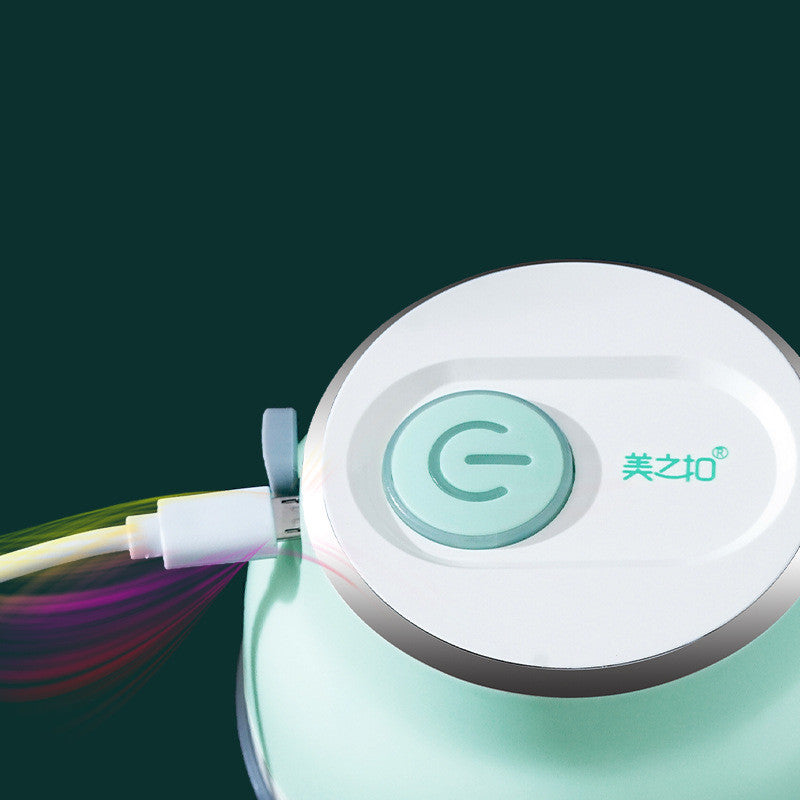 Elektrischer Mini-Zerkleinerer