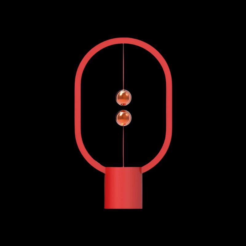 Intelligente magnetische Tischlampe