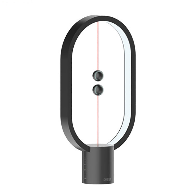 Intelligente magnetische Tischlampe