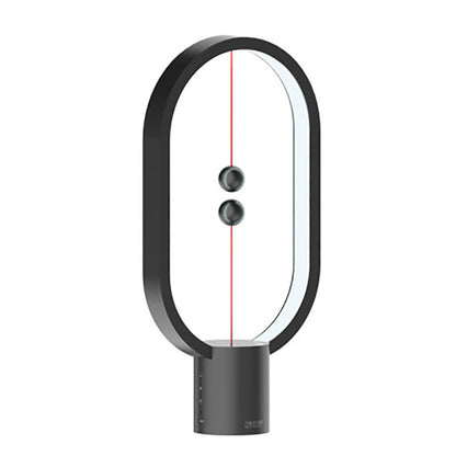 Intelligente magnetische Tischlampe