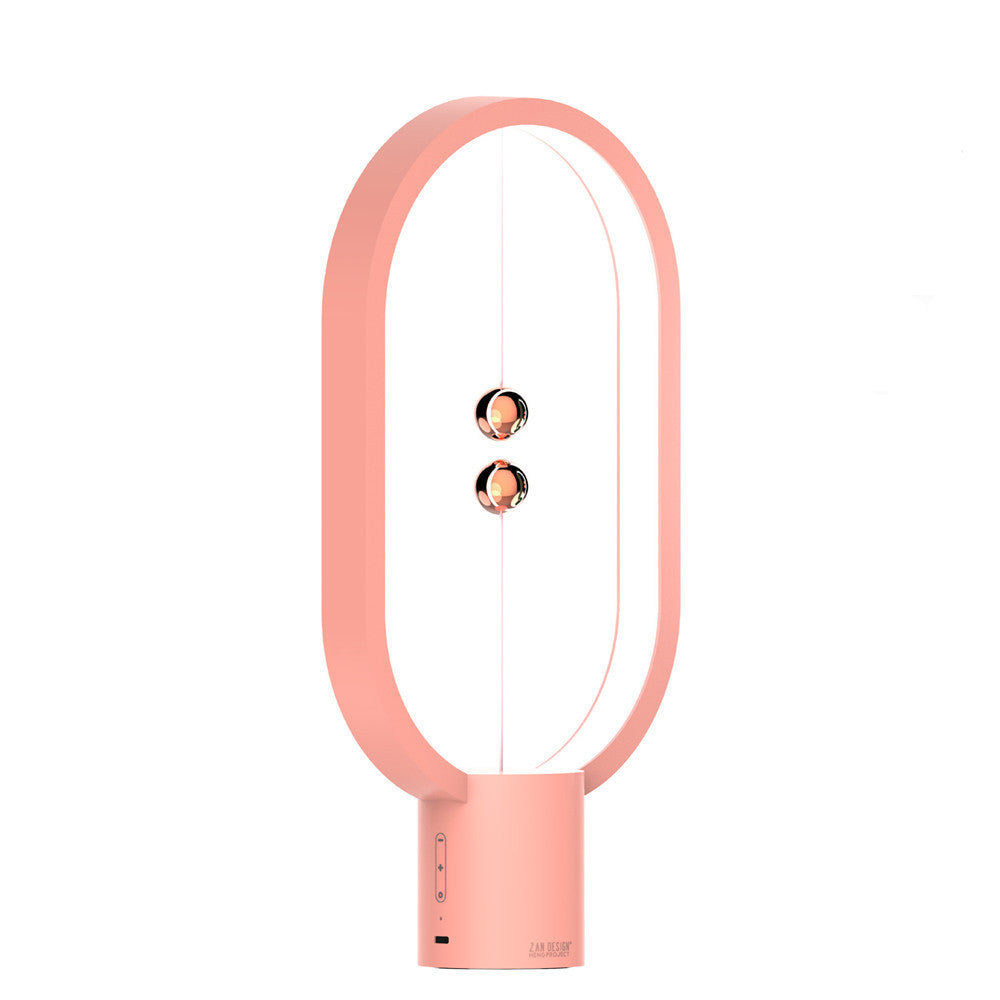 Intelligente magnetische Tischlampe