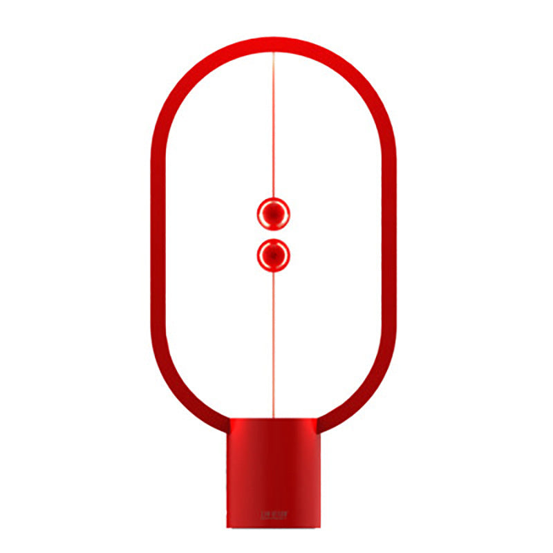 Intelligente magnetische Tischlampe