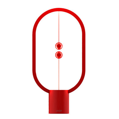 Intelligente magnetische Tischlampe