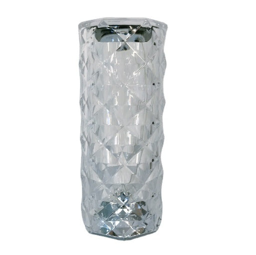 Crystal Diamond Tischlampe