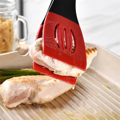3-in-1-Bratspachtel-Clip