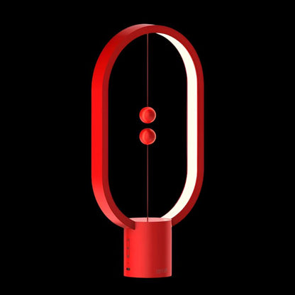 Intelligente magnetische Tischlampe